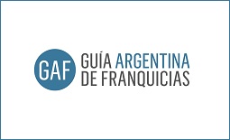 CIERRE EDITORIAL de GAF, Sumate  a la Guía para tu Negocio.